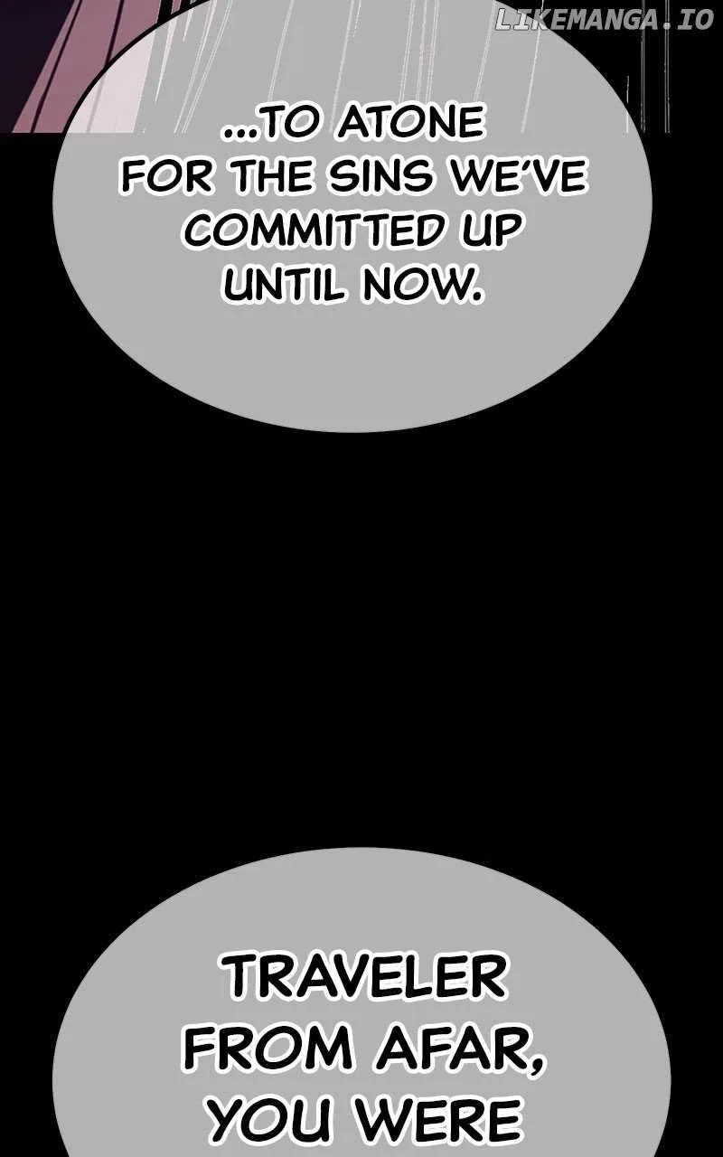+99 Wooden stick Chapter 150 page 322