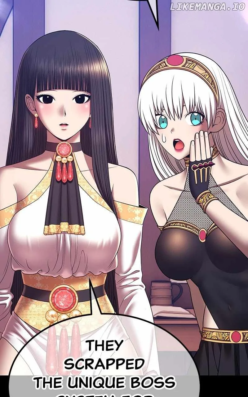 +99 Wooden stick Chapter 150 page 313