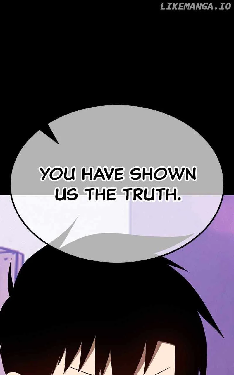 +99 Wooden stick Chapter 150 page 325