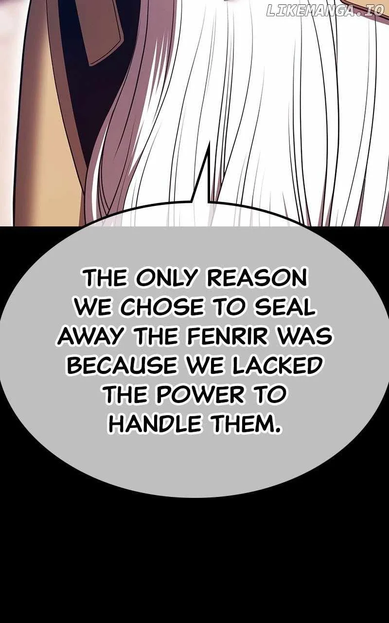 +99 Wooden stick Chapter 150 page 324
