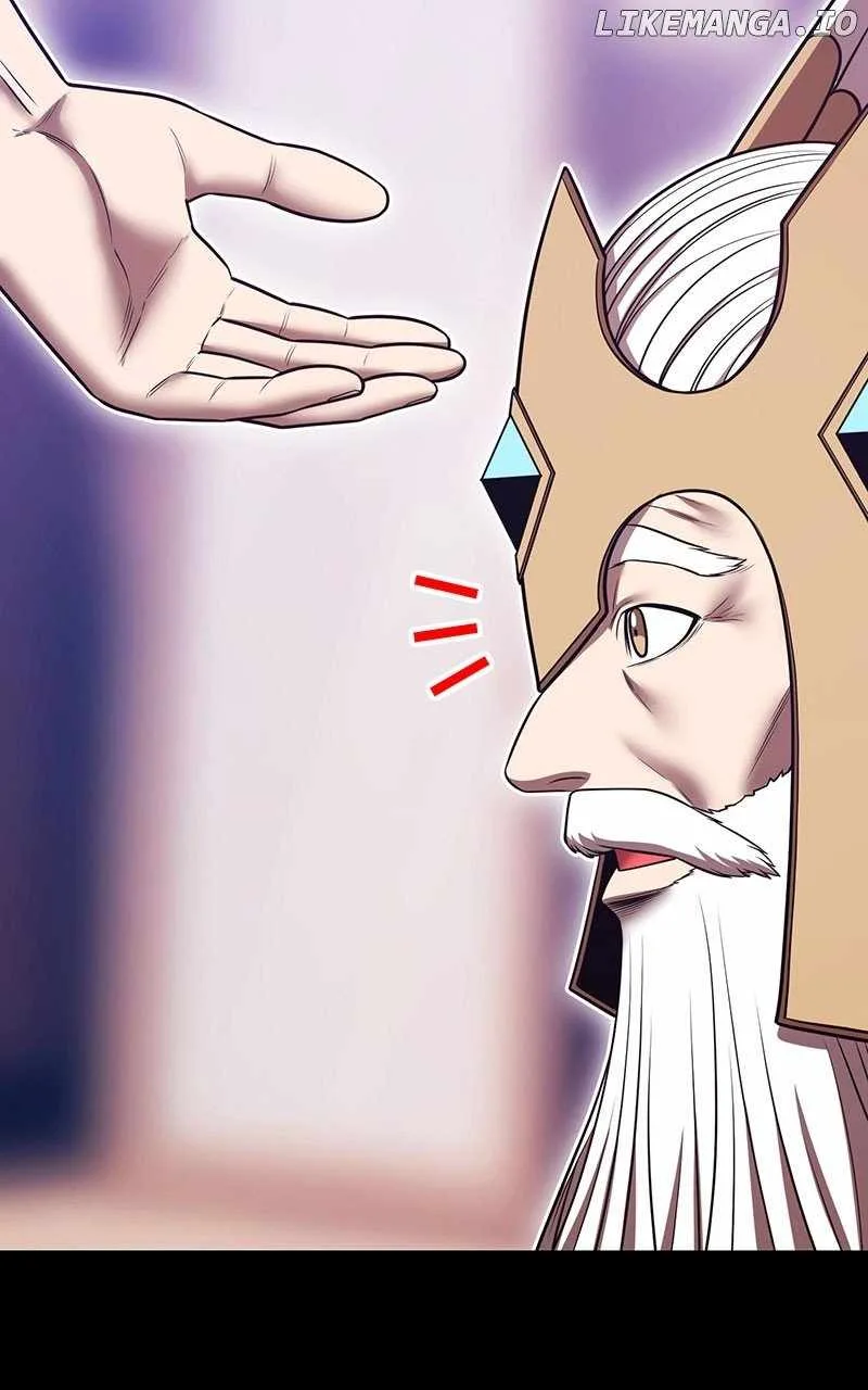 +99 Wooden stick Chapter 150 page 333