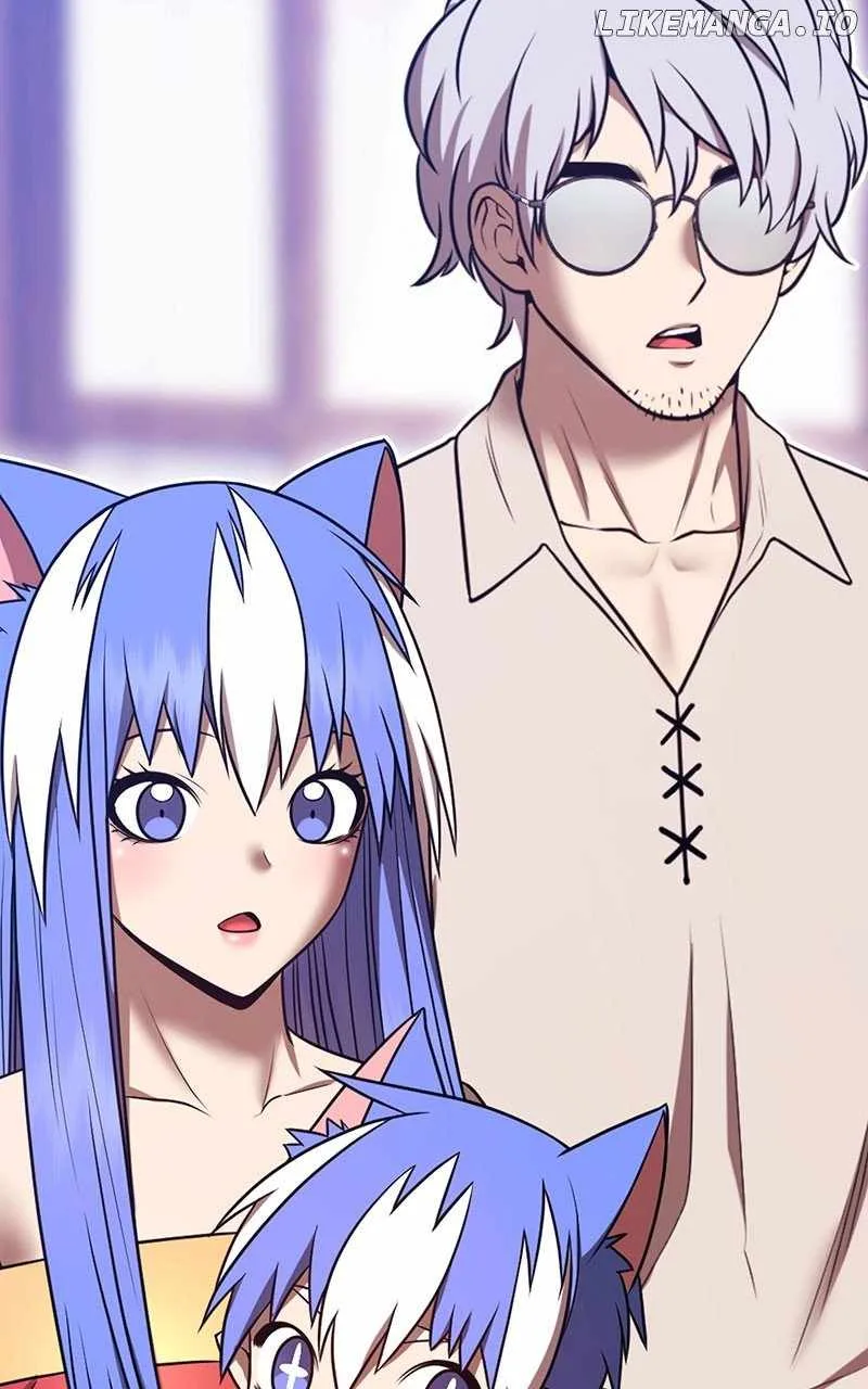 +99 Wooden stick Chapter 150 page 330