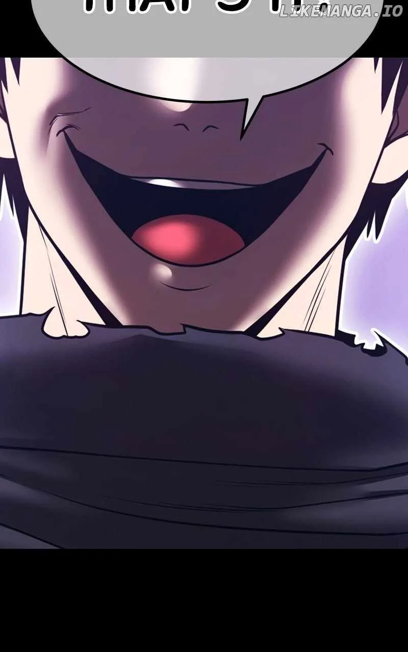+99 Wooden stick Chapter 150 page 337