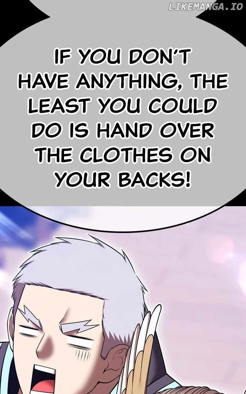 +99 Wooden stick Chapter 150 page 342