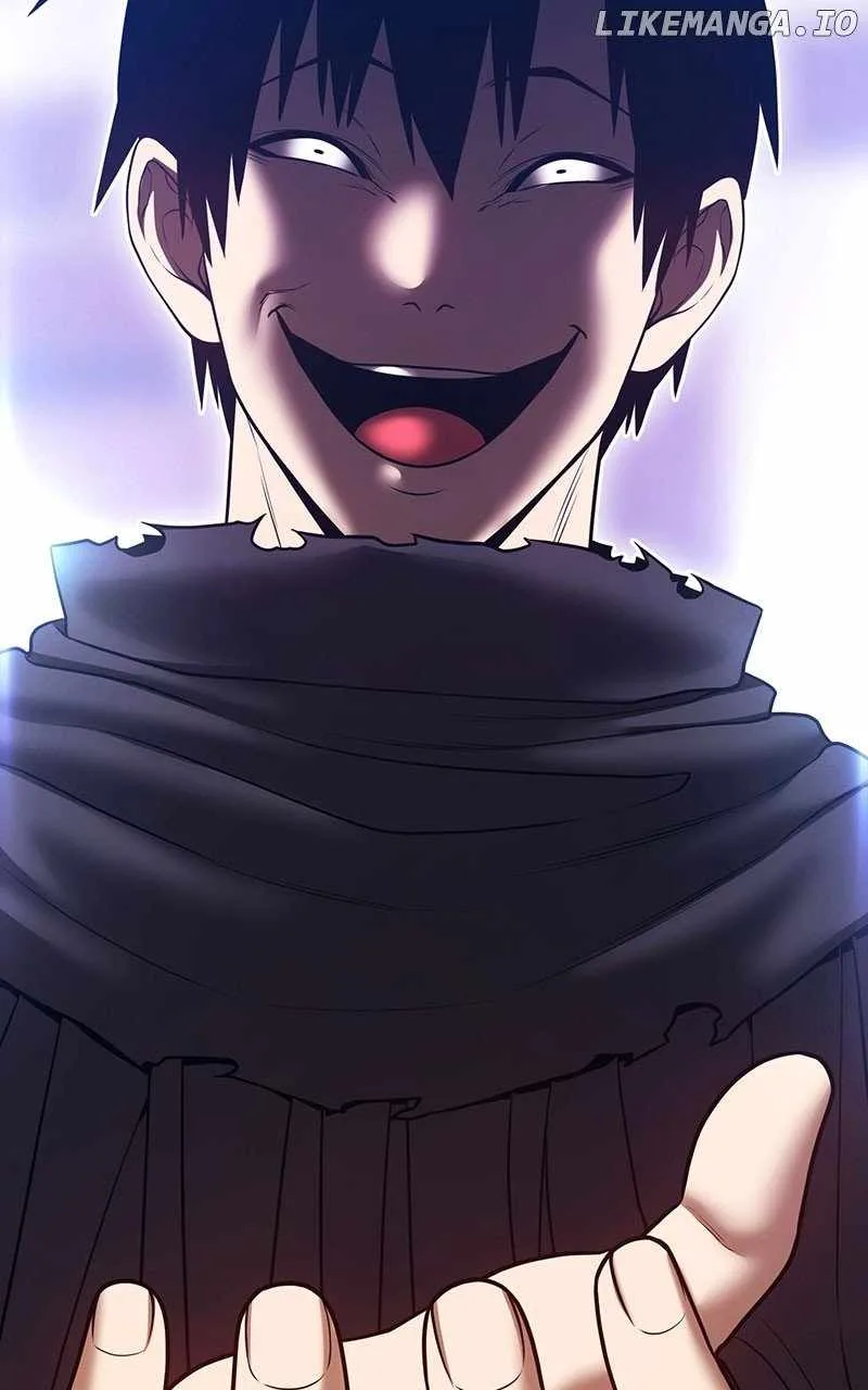 +99 Wooden stick Chapter 150 page 339