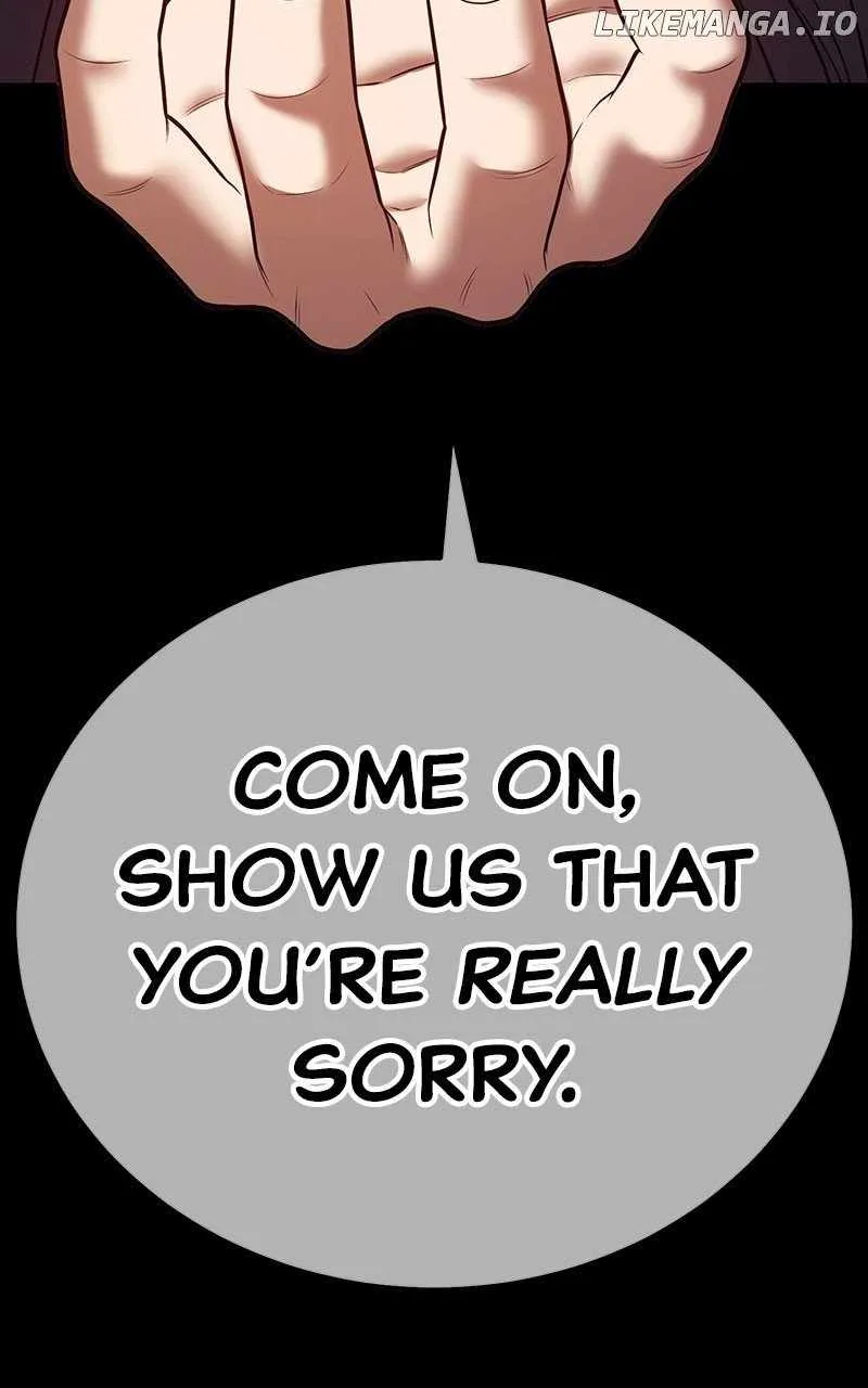 +99 Wooden stick Chapter 150 page 340