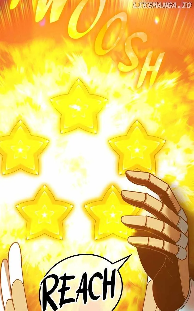 +99 Wooden stick Chapter 150 page 348