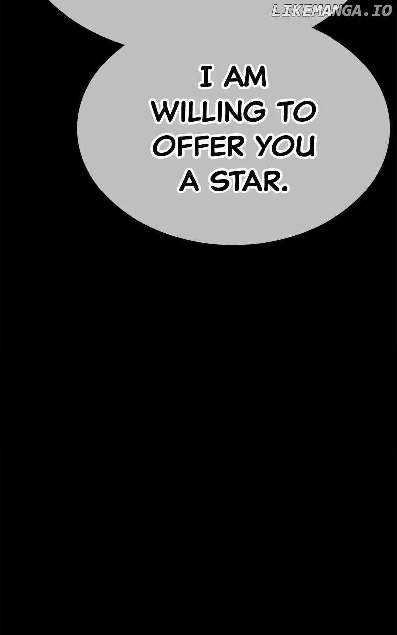 +99 Wooden stick Chapter 150 page 353