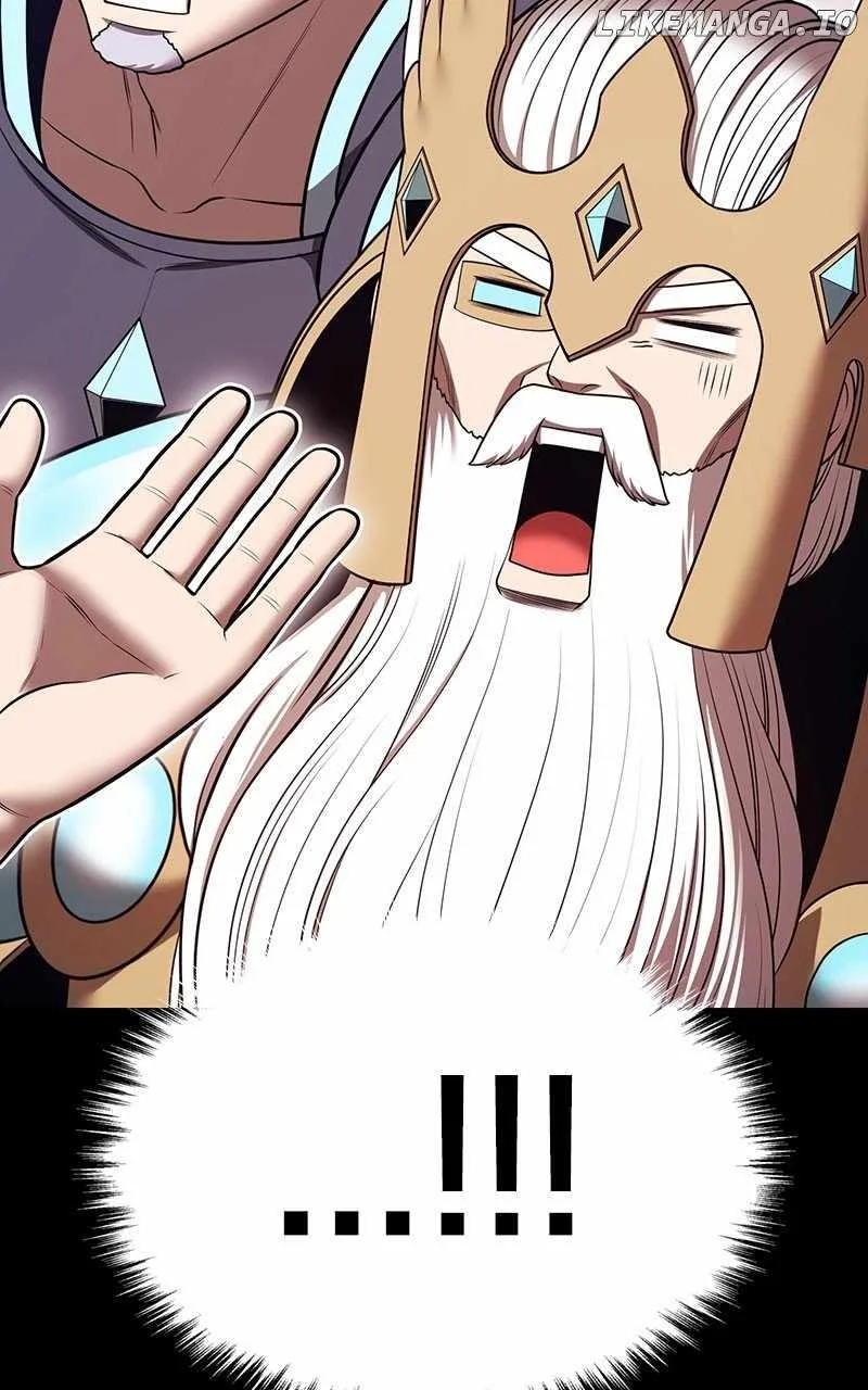 +99 Wooden stick Chapter 150 page 343
