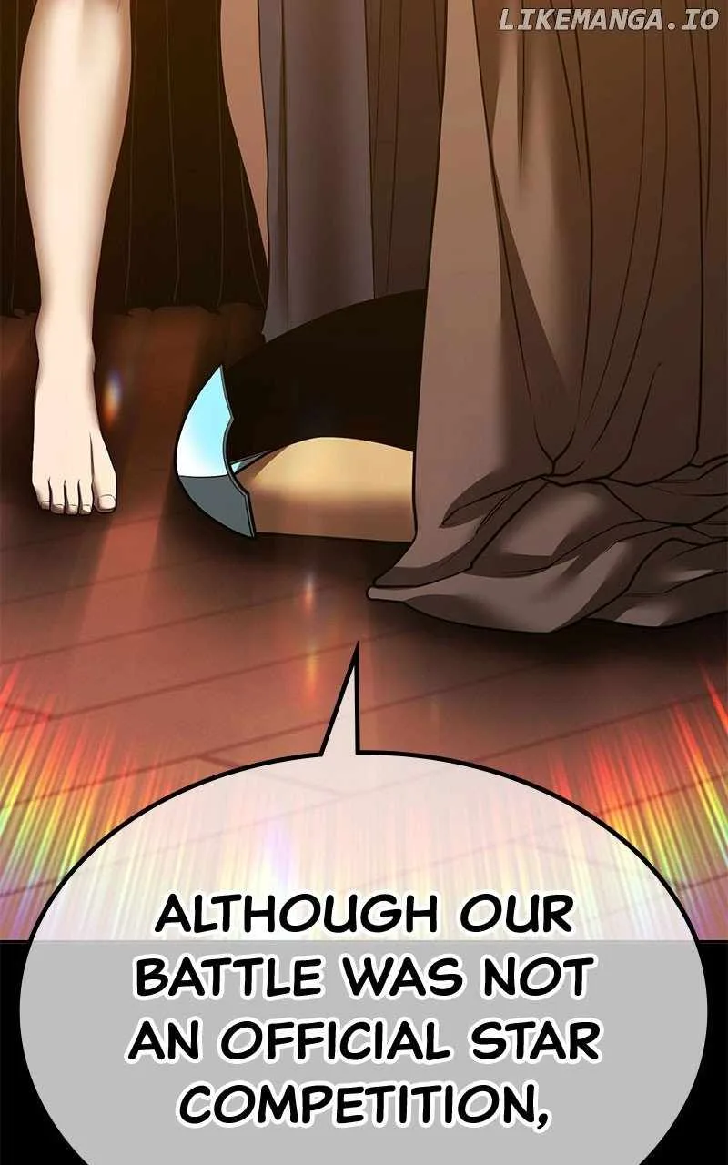 +99 Wooden stick Chapter 150 page 352