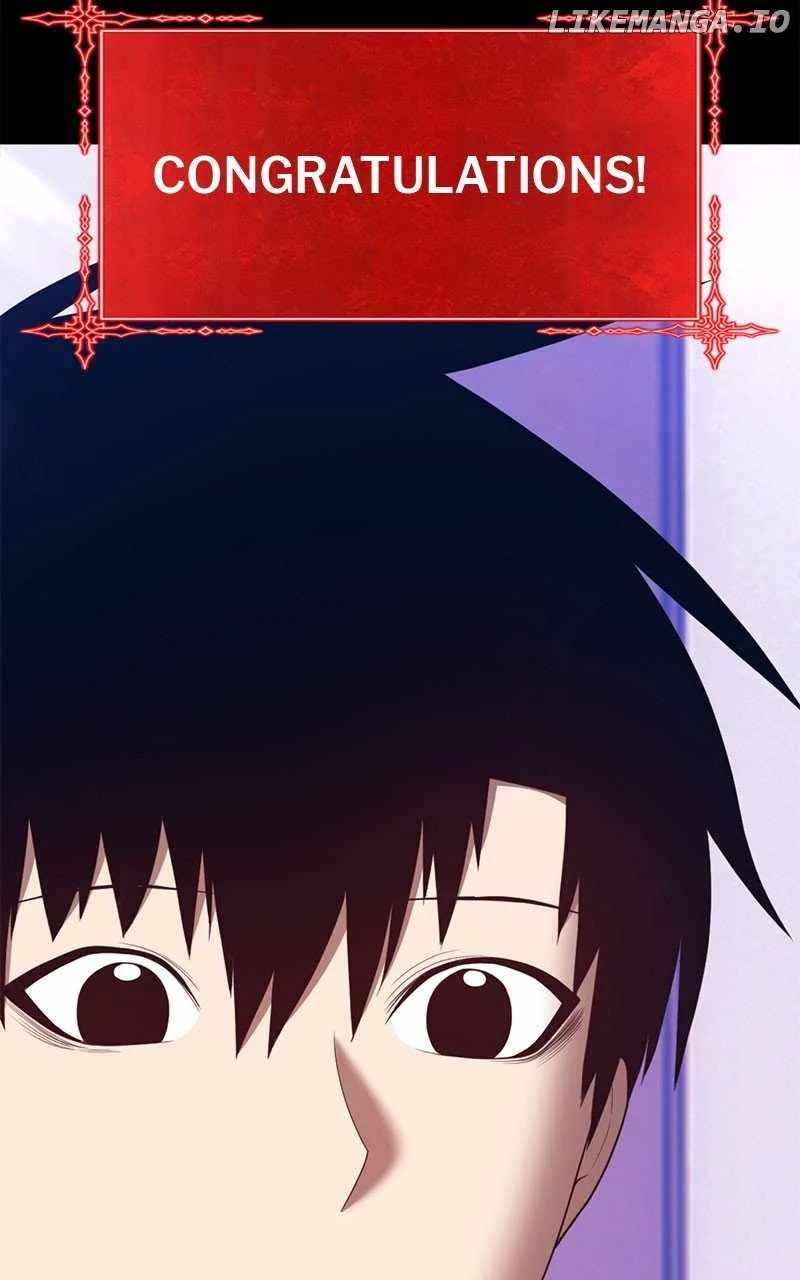 +99 Wooden stick Chapter 150 page 357