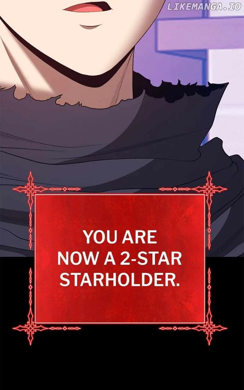 +99 Wooden stick Chapter 150 page 358