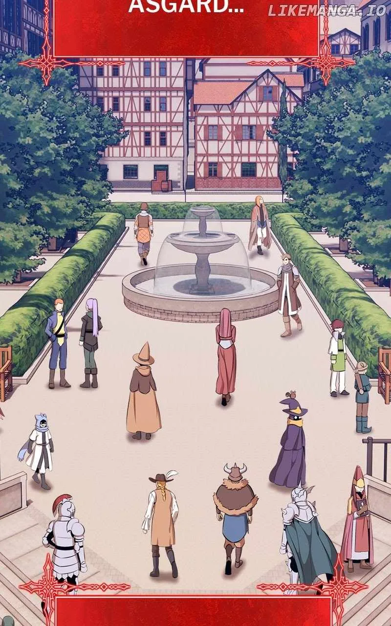 +99 Wooden stick Chapter 150 page 361
