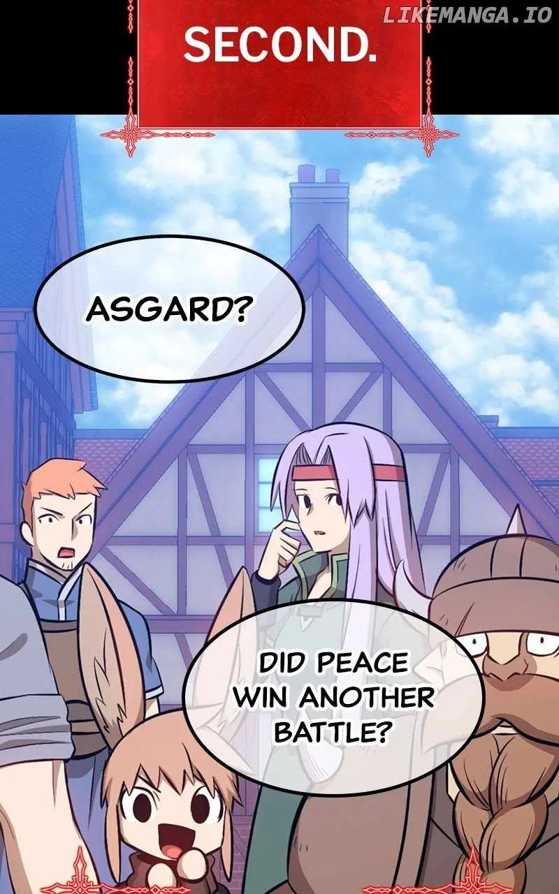 +99 Wooden stick Chapter 150 page 366