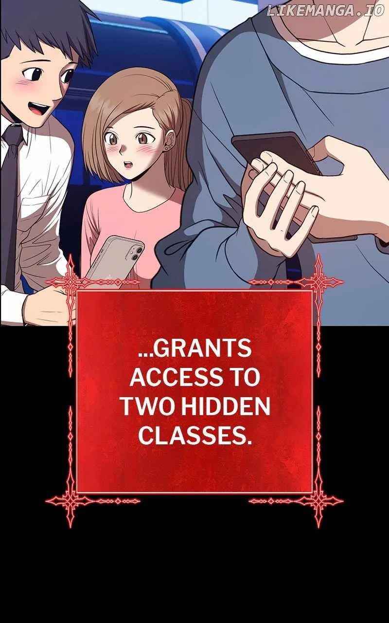 +99 Wooden stick Chapter 150 page 369