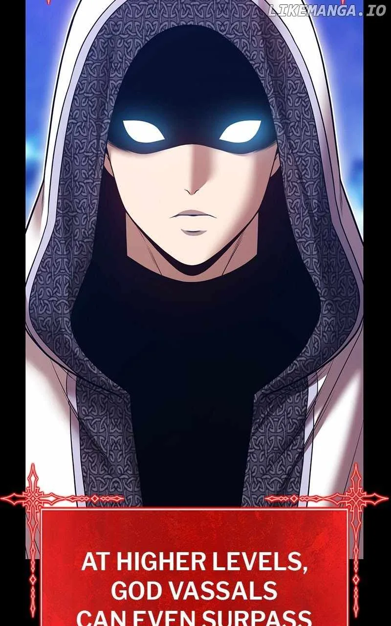 +99 Wooden stick Chapter 150 page 373