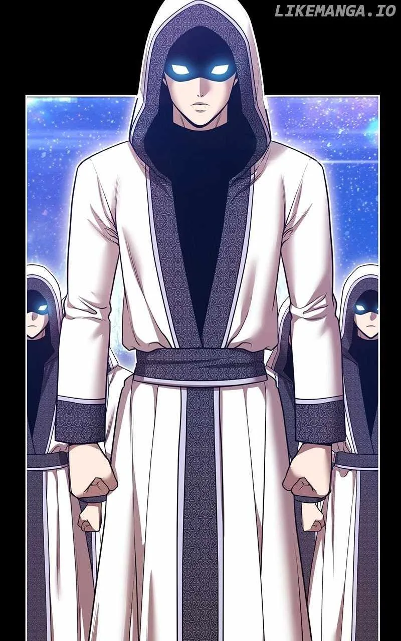 +99 Wooden stick Chapter 150 page 371