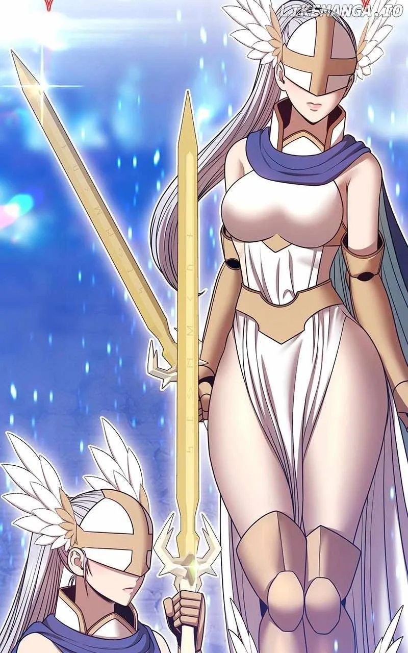 +99 Wooden stick Chapter 150 page 378