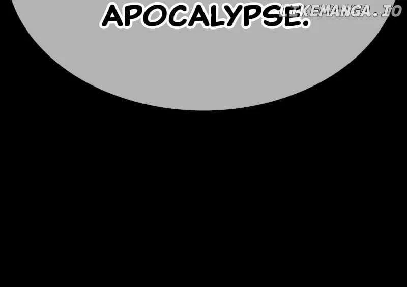 +99 Wooden stick Chapter 150 page 391