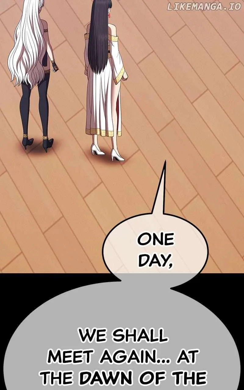 +99 Wooden stick Chapter 150 page 390