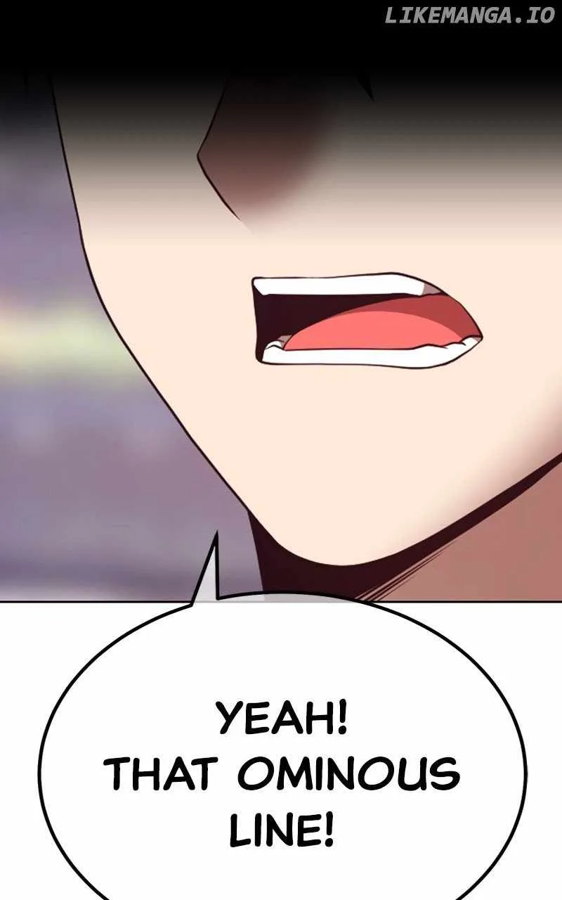 +99 Wooden stick Chapter 150 page 393