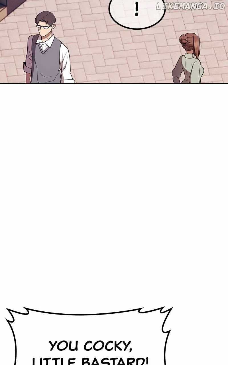 +99 Wooden stick Chapter 150 page 399