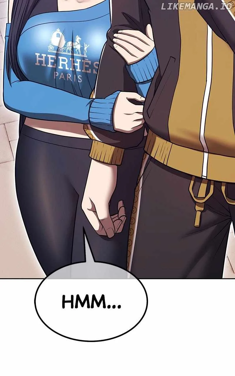 +99 Wooden stick Chapter 150 page 396