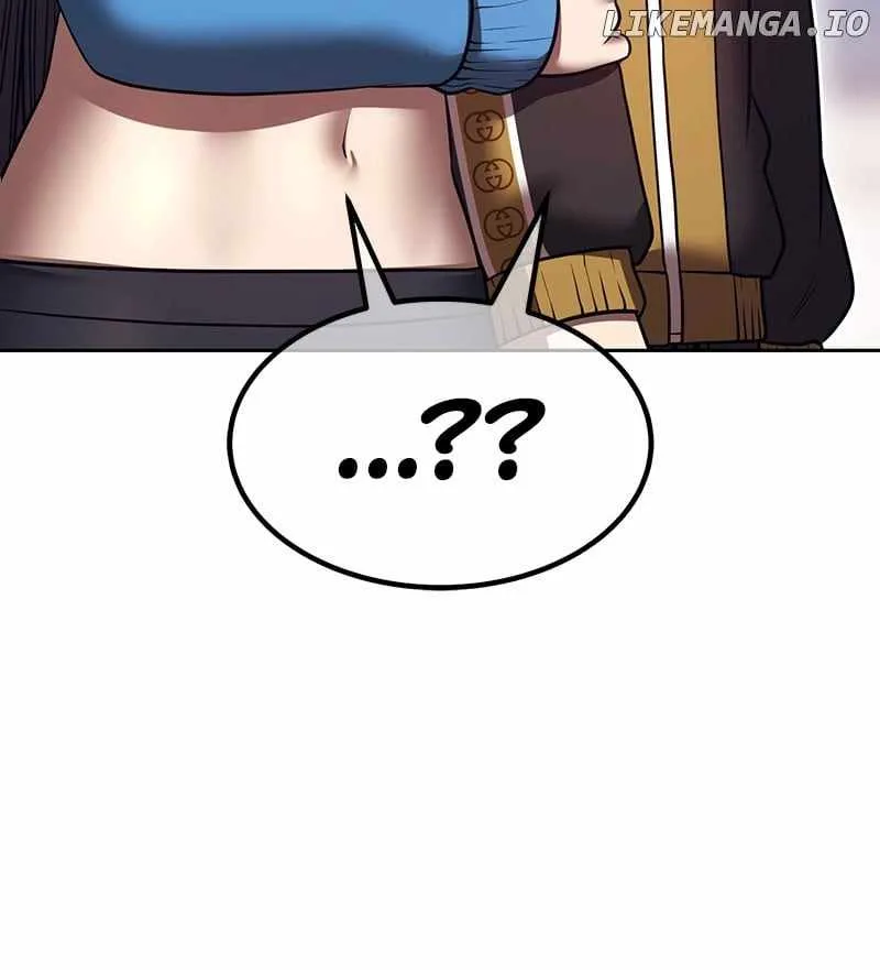 +99 Wooden stick Chapter 150 page 403