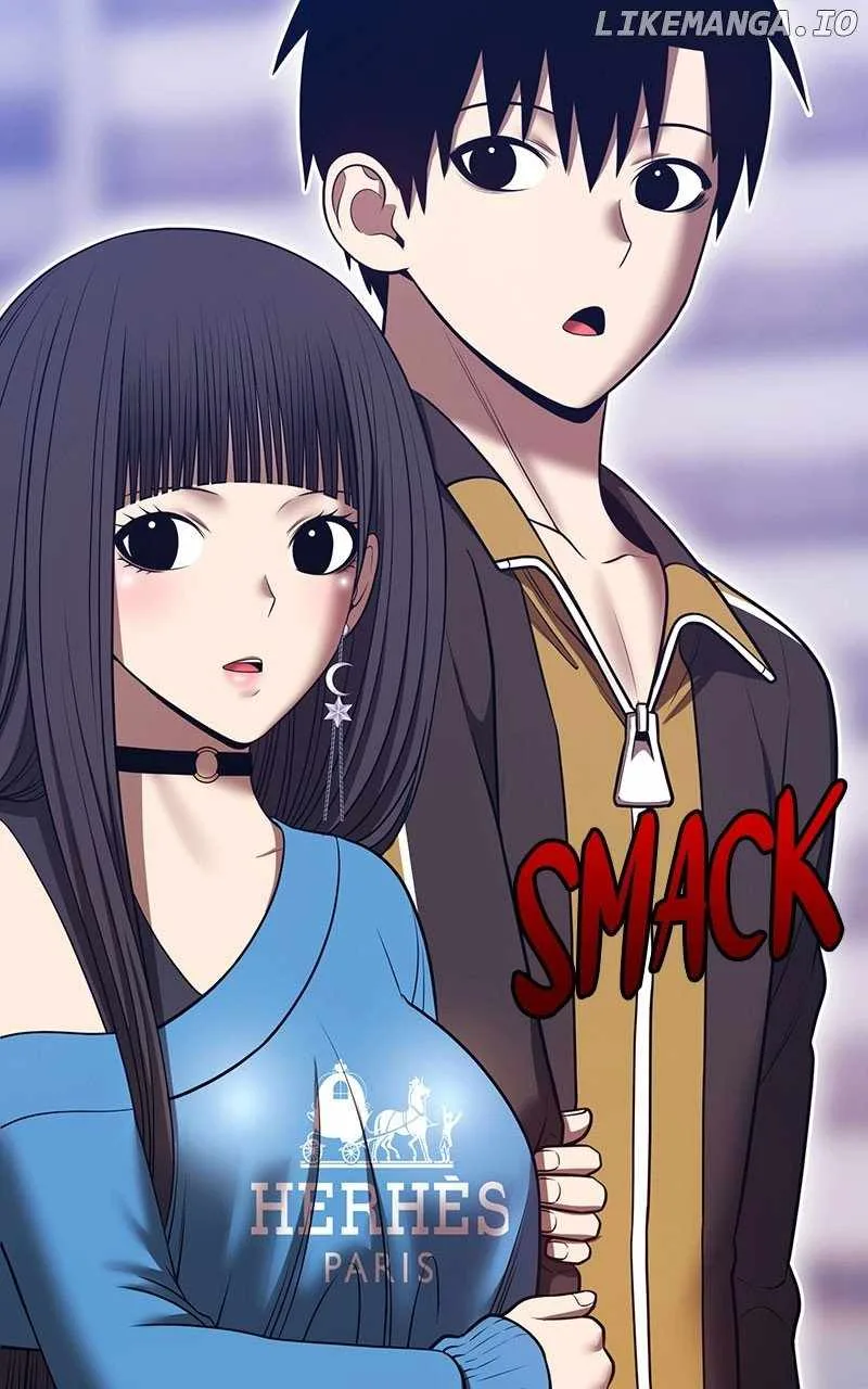 +99 Wooden stick Chapter 150 page 402