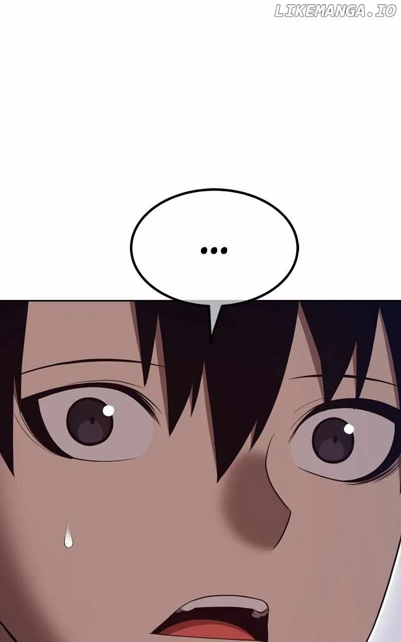 +99 Wooden stick Chapter 150 page 413