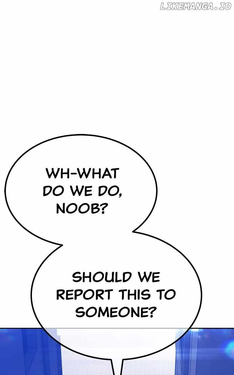 +99 Wooden stick Chapter 150 page 410