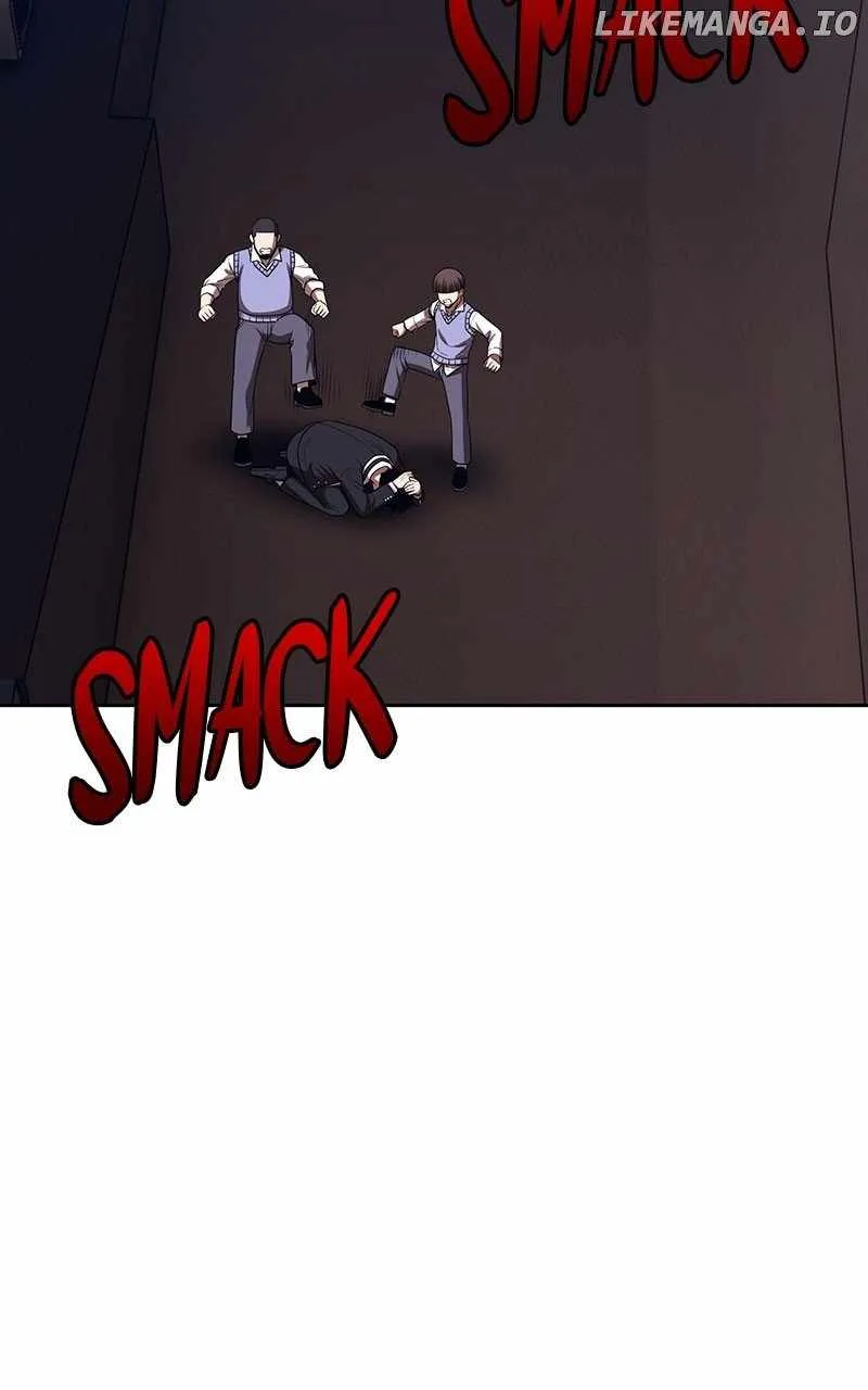 +99 Wooden stick Chapter 150 page 412