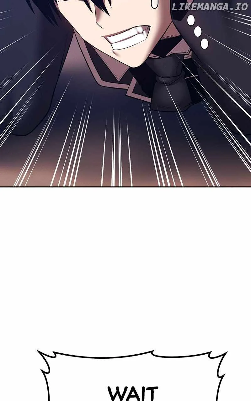 +99 Wooden stick Chapter 150 page 416