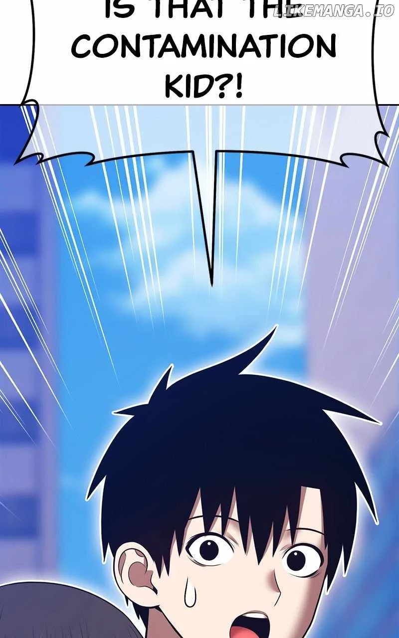 +99 Wooden stick Chapter 150 page 419