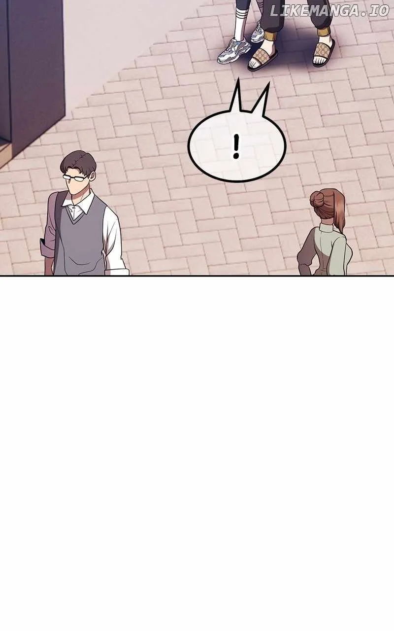 +99 Wooden stick Chapter 151 page 21