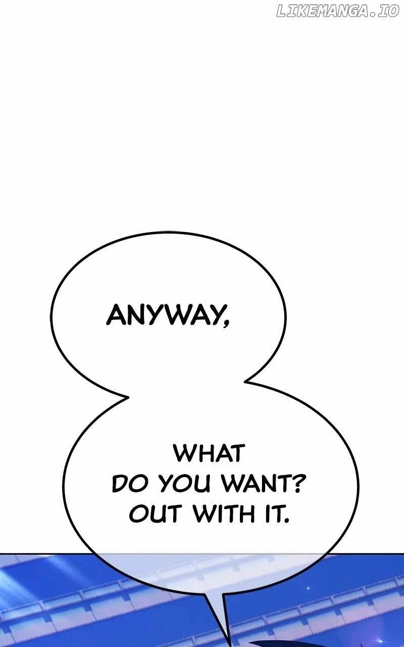 +99 Wooden stick Chapter 151 page 9