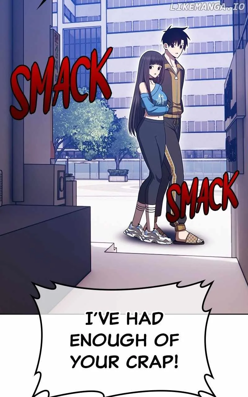 +99 Wooden stick Chapter 151 page 23