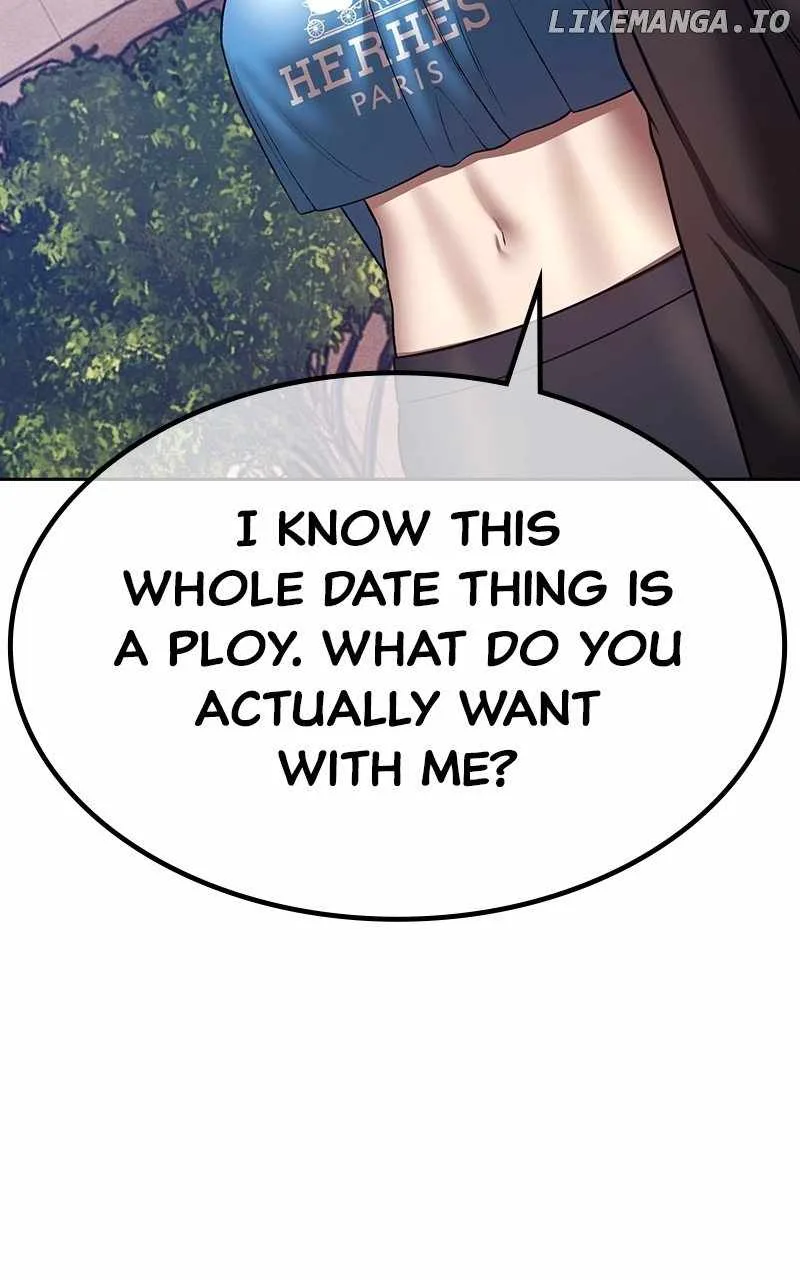 +99 Wooden stick Chapter 151 page 11