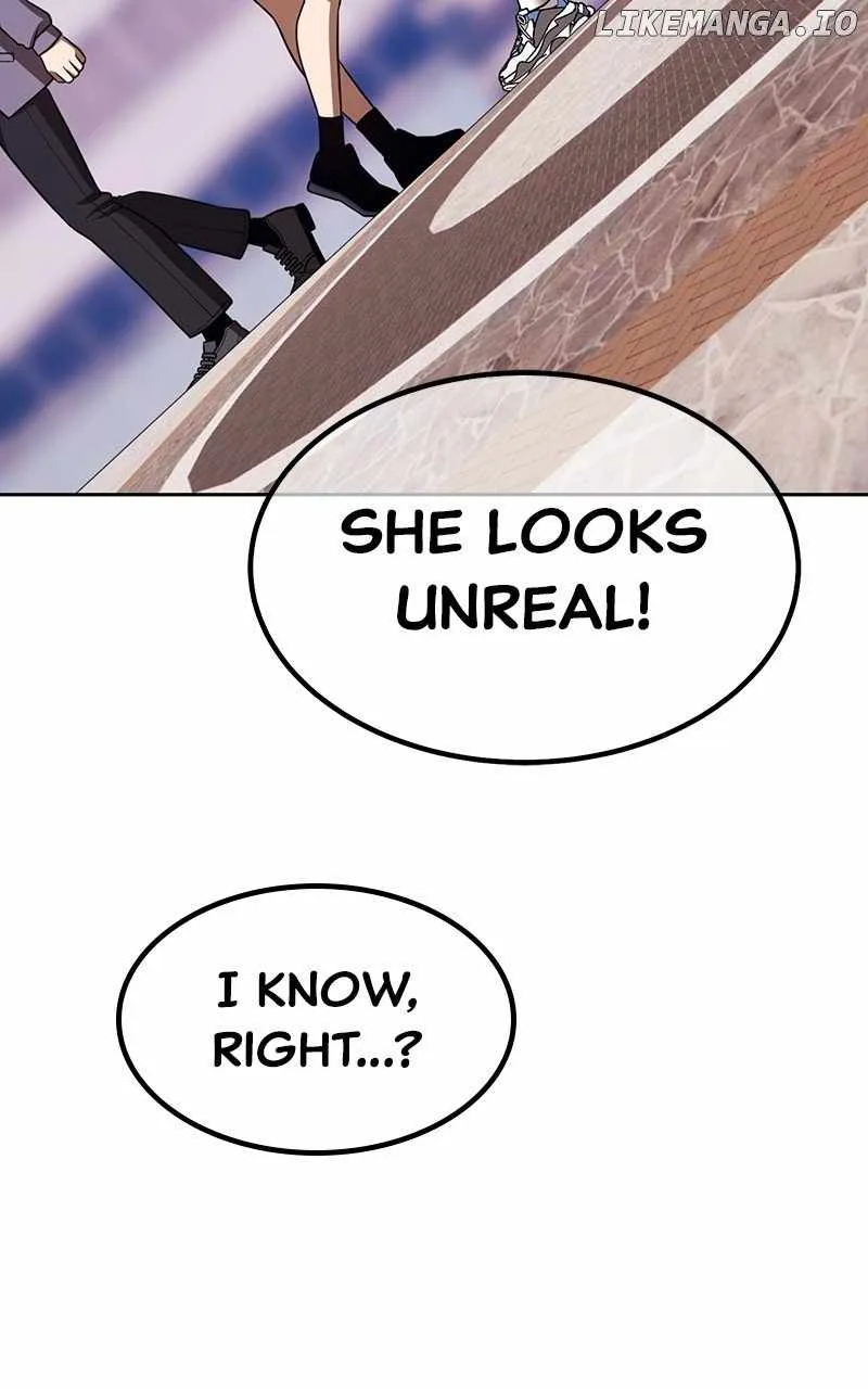 +99 Wooden stick Chapter 151 page 8