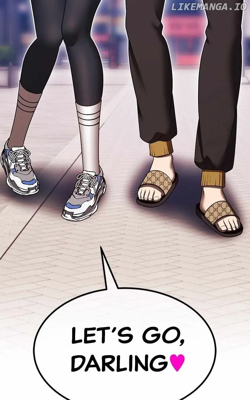 +99 Wooden stick Chapter 151 page 18