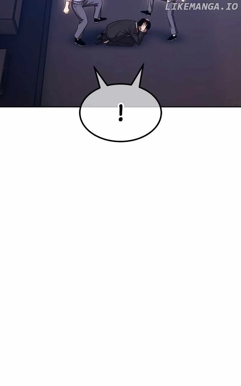 +99 Wooden stick Chapter 151 page 37