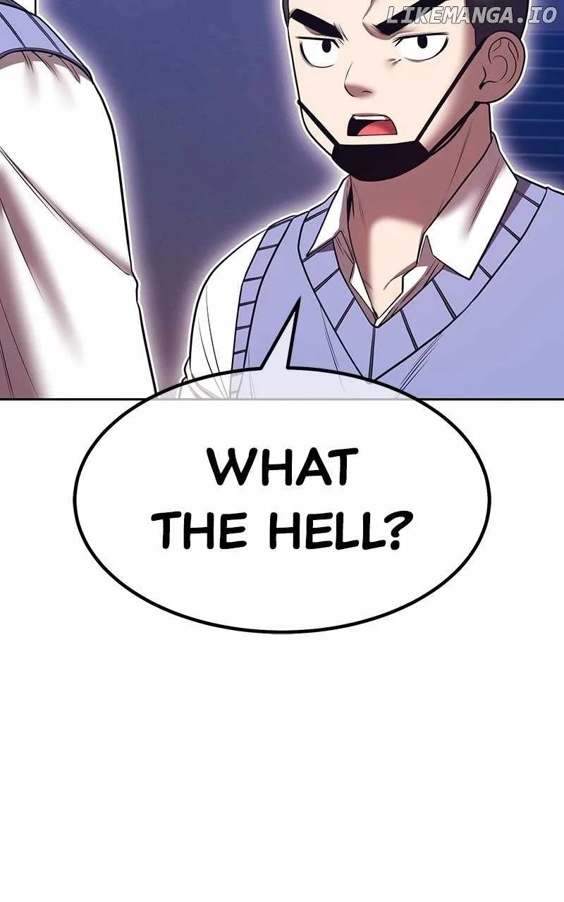 +99 Wooden stick Chapter 151 page 39