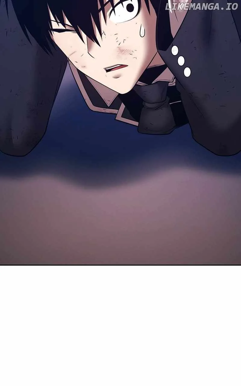 +99 Wooden stick Chapter 151 page 41