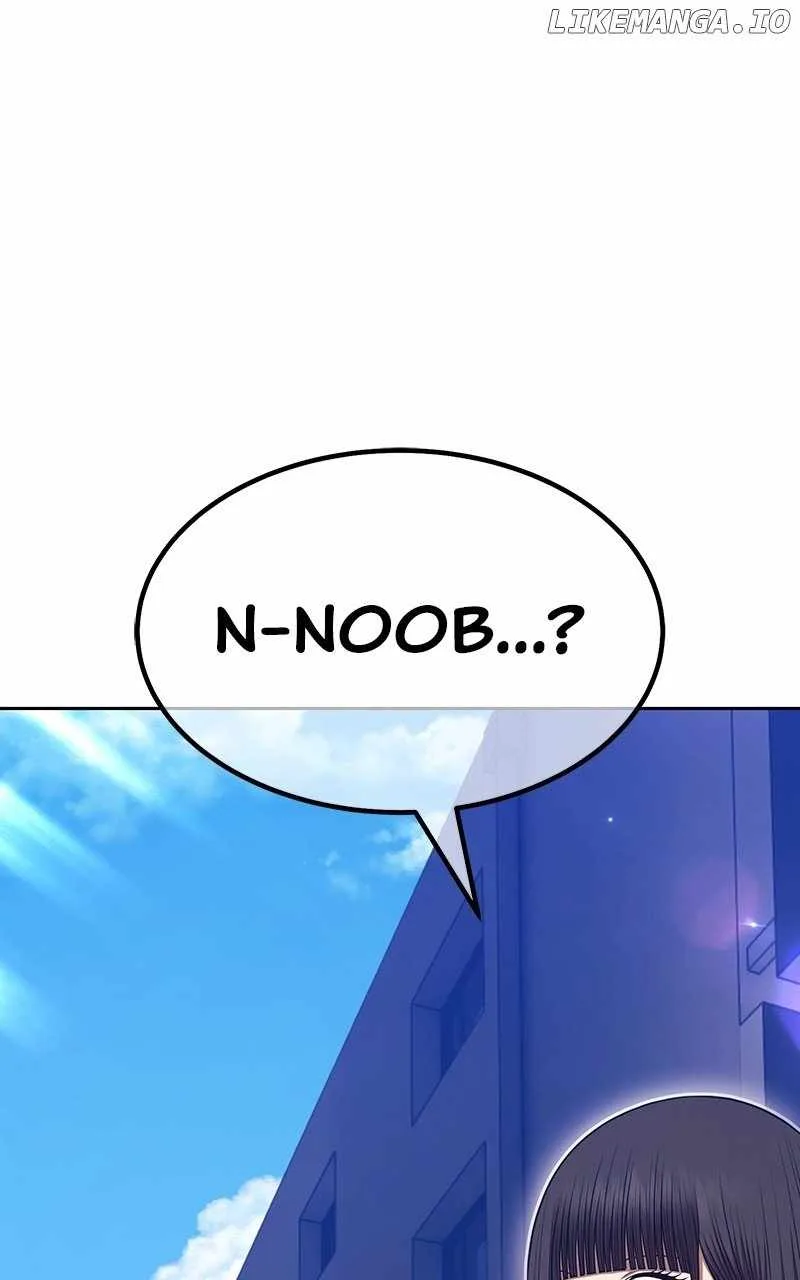 +99 Wooden stick Chapter 151 page 42