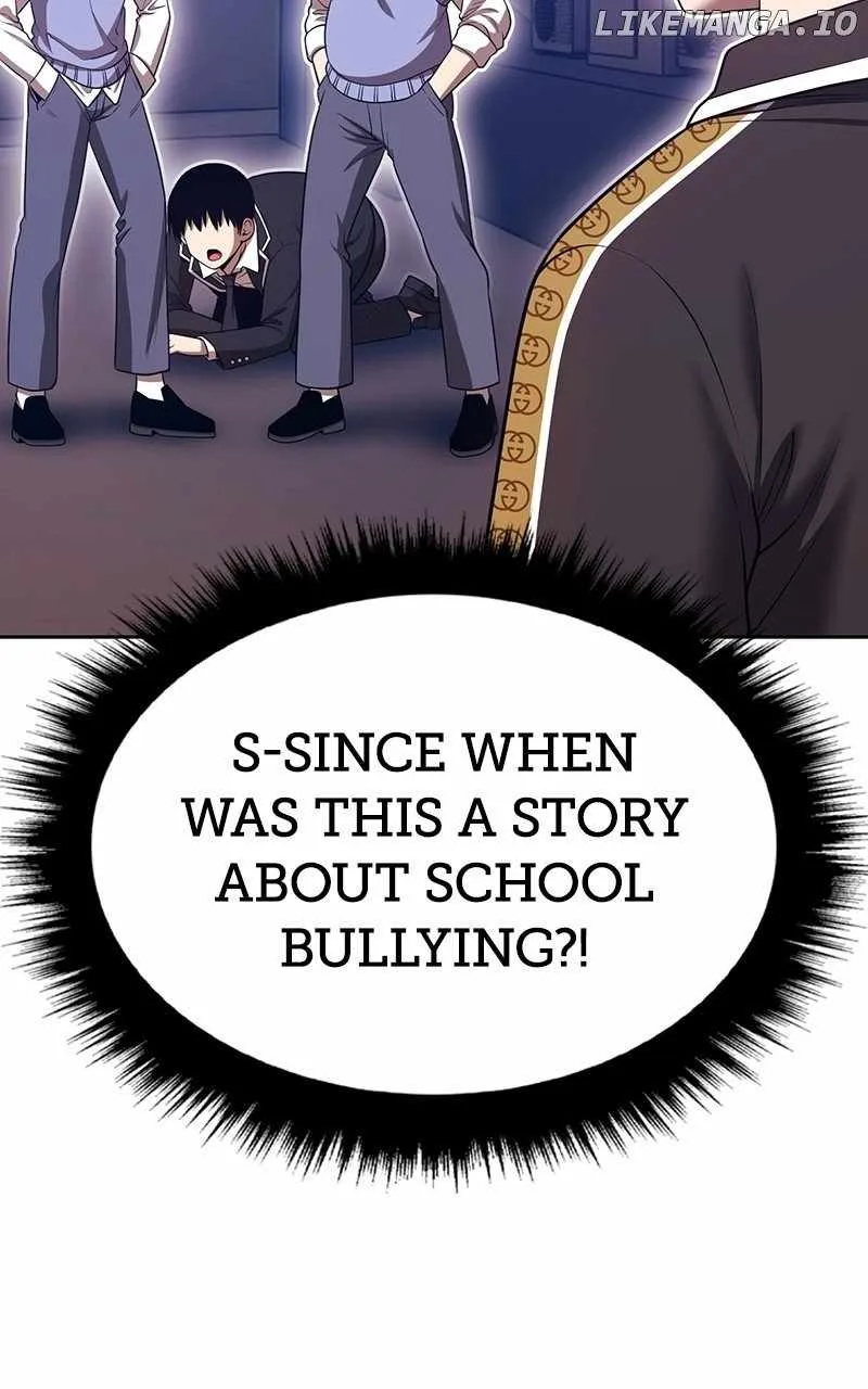 +99 Wooden stick Chapter 151 page 52