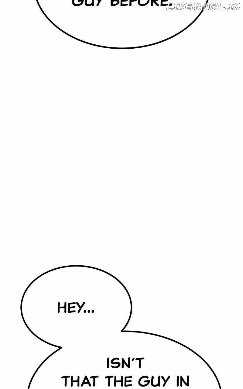 +99 Wooden stick Chapter 151 page 55