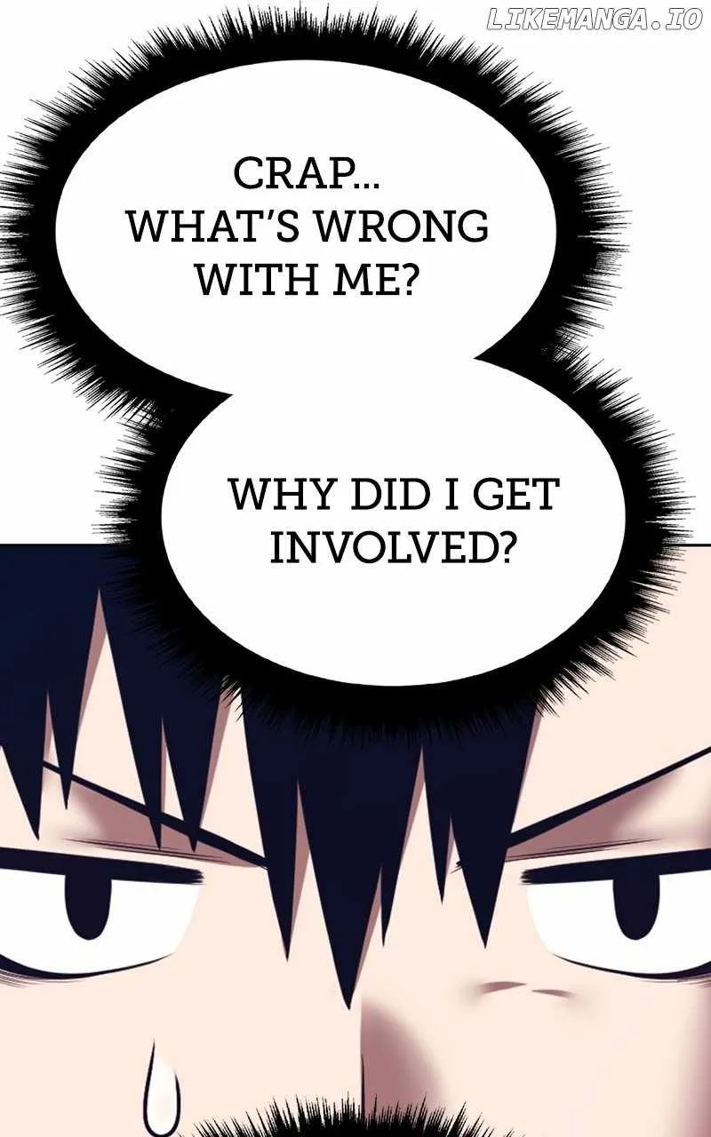 +99 Wooden stick Chapter 151 page 49
