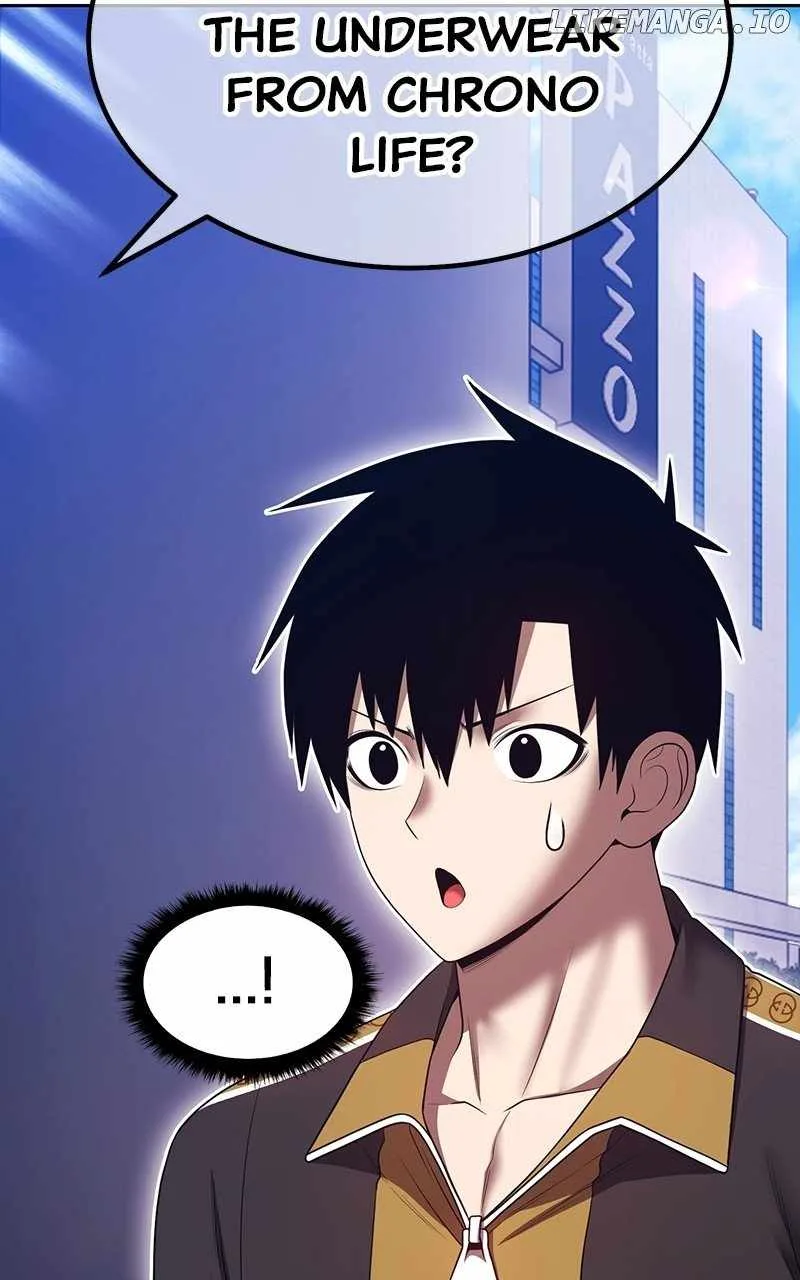 +99 Wooden stick Chapter 151 page 56