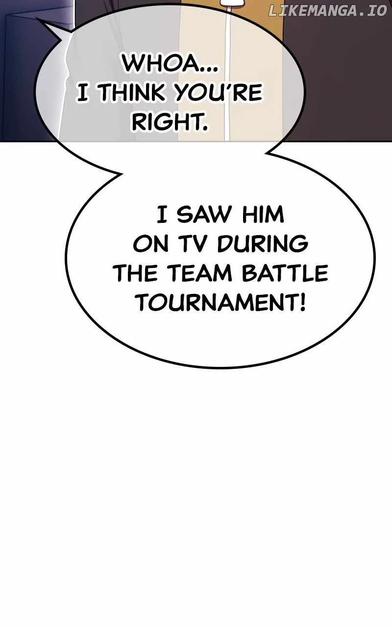 +99 Wooden stick Chapter 151 page 57