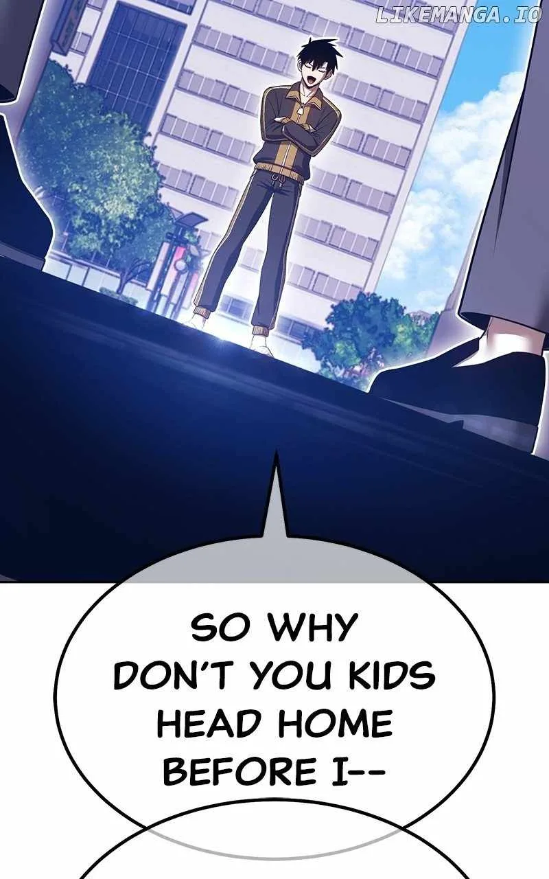 +99 Wooden stick Chapter 151 page 60